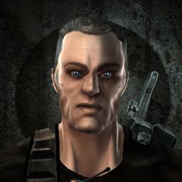 Vorkosigan — legacy portrait