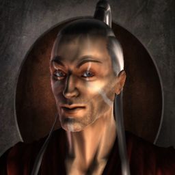Praekyl Sepof — legacy portrait