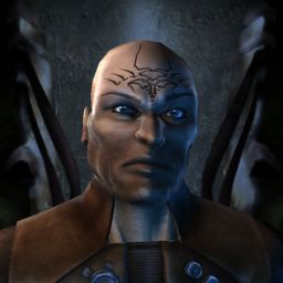 Tyramirth Taararth — legacy portrait