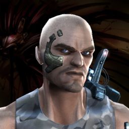 madman696 — legacy portrait