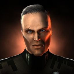 Charodei — legacy portrait