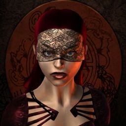 Shalee Lianne — legacy portrait