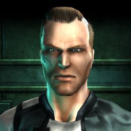 Physcon — legacy portrait