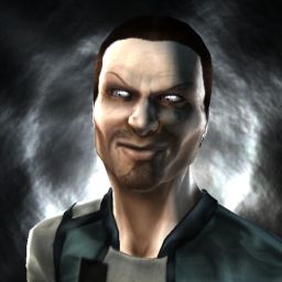 gamertrav — legacy portrait