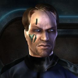 Zino — legacy portrait