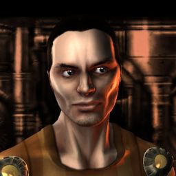 Seoulender — legacy portrait