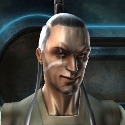 Zateb Veers — legacy portrait
