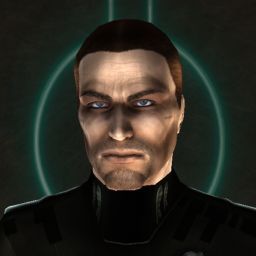 Letifer Deus — legacy portrait