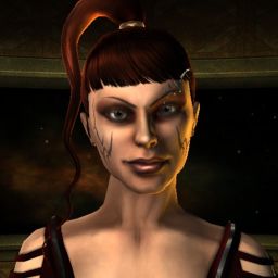 Capprica — legacy portrait