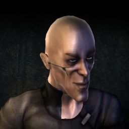 Gynanon — legacy portrait