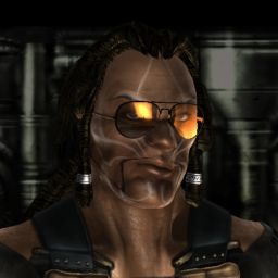 soufy — legacy portrait