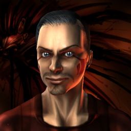 Tachyon Skye — legacy portrait