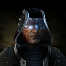 loserboy02 — legacy portrait
