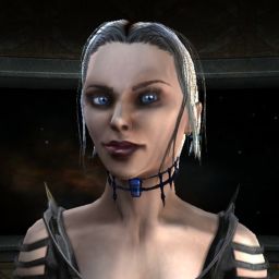 Hypothesis — legacy portrait
