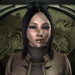 Mista Yo — legacy portrait