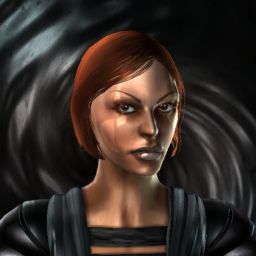4rmitage — legacy portrait
