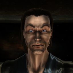 Minsc — legacy portrait