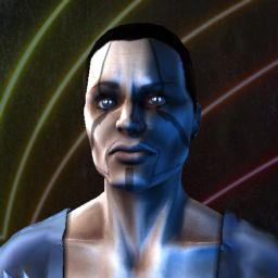 ChokoKing — legacy portrait