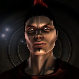 Duncan — legacy portrait