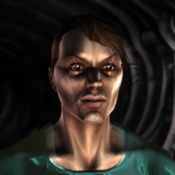 Rohann — legacy portrait