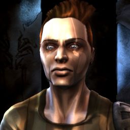 Insomnion — legacy portrait
