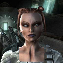 Sniper17 — legacy portrait