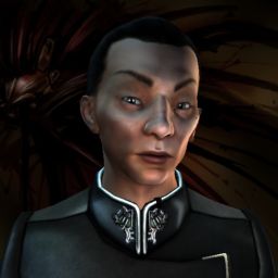 Spyro Silas — legacy portrait