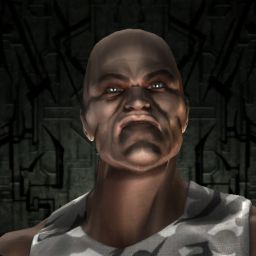 Bolo — legacy portrait