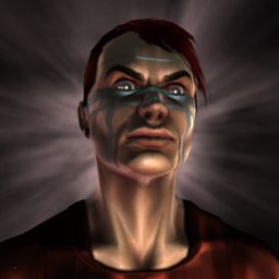 Lester Mako — legacy portrait