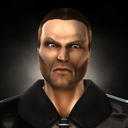 fatmanpaul — legacy portrait