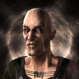 MOMEHT uCTuHbI — legacy portrait