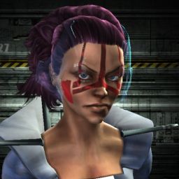 Sororitas Exodus — legacy portrait