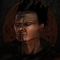 waynhope — legacy portrait