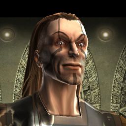Lemming Raahk — legacy portrait