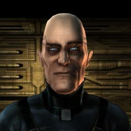 lotose — legacy portrait