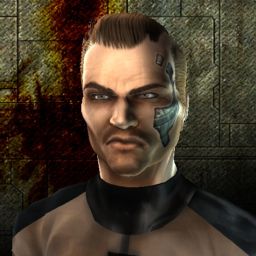 Wulff Morgenthaler — legacy portrait