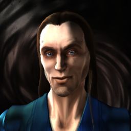 Phixt — legacy portrait