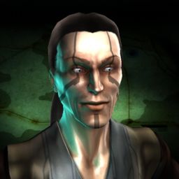 Zelyn — legacy portrait