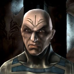 Tatzlwurm — legacy portrait