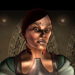 mier — legacy portrait