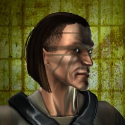 TetrisChampion — legacy portrait