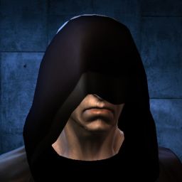 IR Alt — legacy portrait