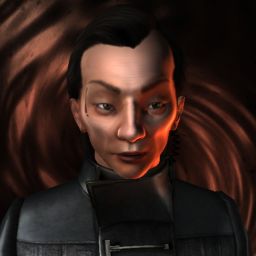 ResearchKid — legacy portrait