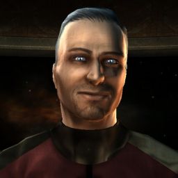 HawsJon — legacy portrait