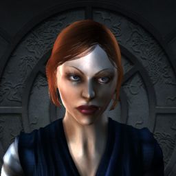 vetraz — legacy portrait