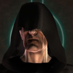Sarim Gor — legacy portrait