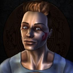 Montanor — legacy portrait