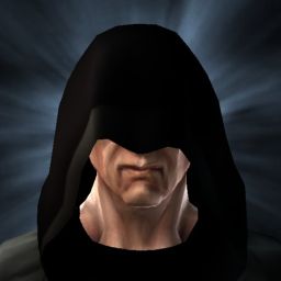WarHound — legacy portrait