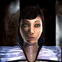 HanniNanni — legacy portrait