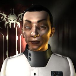 outlawmick — legacy portrait
